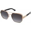 Slnečné okuliare Dsquared2 D2 0083/S RHL/FQ Veľkosť: 58