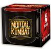 Stor: Mortal Kombat - Young Adult Hrnček v darčekovej krabičke (415ml) (615)