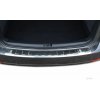 Nerezová ochranná lišta nárazníka Nissan X Trail T30 2001-2007