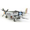 Tamiya P-51D / K Mustang Pacific 1/32