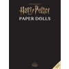 Harry Potter Paper Dolls