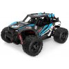 Innova Hobby RC auto High Speed Car Super Buggy 4WD 2.4GHz RTR (modré) 1:18