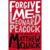 Forgive Me, Leonard Peacock