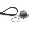 Vodné čerpadlo + sada ozubeného remeňa GATES KP15015