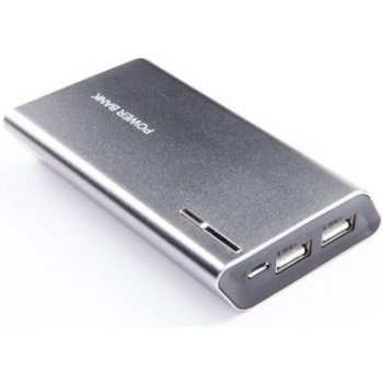 MadMan 816 6600 mAh Silver