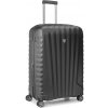 Cestovný kufor Roncato - UNO Premium 3.0 Spinner 70/75 M - 0101 Nero (RO)