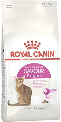 Royal Canin Exigent Savour Sensitive 10 kg