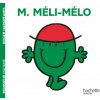 Collection Monsieur Madame (Mr Men & Little Miss) (Roger Hargreaves)(Brožovaná)