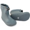 Detské Barefoot Gumáky Bundgaard Cover - Navy+ Veľkosť: 21
