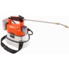 Postrekovač Powerplus POWDPG80400 20 V bez batérie