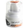 Silver samoleštiaci krém na obuv s aplikátorom čierny 50ml