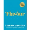 Flavour (Sabrina Ghayour)(Pevná)