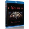 Warlord - Live In Athens 2013 / Blu-Ray [Blu-Ray]