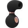 Shots - Irresistible Invincible black stimulátor klitorisu