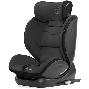 Kinderkraft MyWay Isofix 2020 black