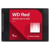 SanDisk WD RED SSD 3D NAND WDS100T1R0A 1TB SATA/600, (R:560, W:530MB/s), 2.5