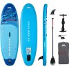 Aqua Marina Vapor 10,4 2026 aqua splash paddleboard