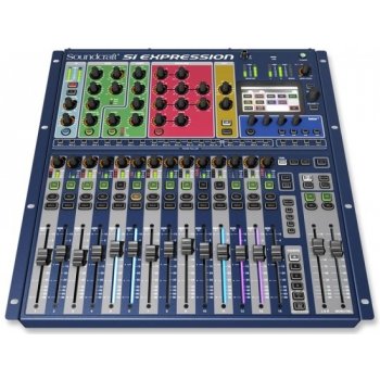 Soundcraft Si Expression 1