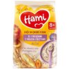 Hami mliečna kaša so 7 obilninami na dobré ráno s jablkom a slivkami (od ukonč. 8. mesiaca) 1x210 g