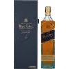 JOHNNIE WALKER BLUE LABEL 1L 40% GB (kazeta)