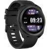Canyon SW-83, Maverick, smart hodinky, GPS, BT, fareb. LCD displej 1.32´´, vodotes. IP68, 128 športov, čierne CNS-SW83BB