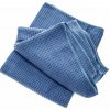 Koch Chemie drying towel - Savá vaflová handra 80x55cm; set 2 ks