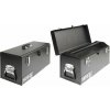 Yato - Kovový box na náradie 510x220x240mm YT-0886