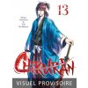 Chiruran T13 (Eiji Hashimoto,Shinya Umemura)(Brožovaná)