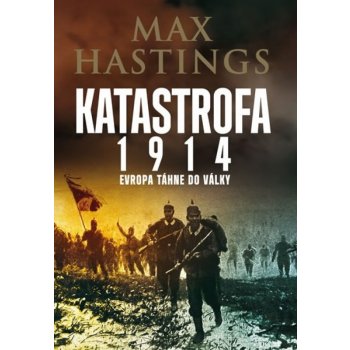 Katastrofa 1914