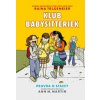 Pravda o Stacey (Klub babysitteriek 2) - Telgemeierová Raina