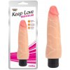 Basix Dildo