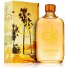 Calvin Klein CK One Summer Daze, Toaletná voda 100ml unisex