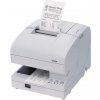 Epson TM-J7700 biela / Pokladničná / Atrament / USB + LAN / rezačka (C31CF70321PH)