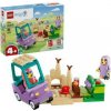 11216 Babičky s Bingo a Bluey LEGO
