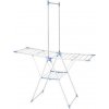 Sušiak MagicHome CD146, na prádlo, bielizeň, 155x69x98/194 cm