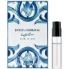 Dolce & Gabbana Light Blue Capri In Love parfumovaná voda pre ženy 1 ml vzorka