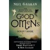 The Quite Nice and Fairly Accurate Good Omens Script Book - Neil Gaiman