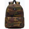 Vans Old Skool Batoh 22 l classic camo mestský batoh