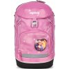 Ergobag Školský batoh prime - Magic ružový 2025
