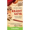 E-kniha Krásný satyr - Michael Weber
