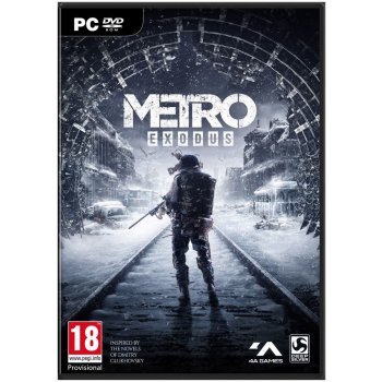 Metro Exodus (D1 Edition)