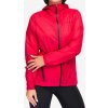 Bežecká bunda dámska La Sportiva Ethereal Pro Jacket - hibiscus/black