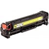 Toner OEM CF382A, No.312A kompatibilní žlutý pro HP Color LaserJet Pro M476dn (2700str./5%)