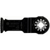 Bosch Accessories 2608664472 2608664472 HCS sada listov ponorné píly 32 mm 10 ks; 2608664472