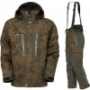 Komplet Geoff Anderson Bunda Dozer 6 + Kalhoty Urus 6 Maskáč Veľkosť L new line