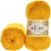 Alize Diva šafrán 488