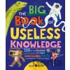 The Big Book of Useless Knowledge - Neon Squid