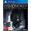 Dishonored (Definitive Edition)