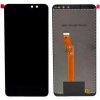HTC U11 Eyes čierny LCD displej s dotykom