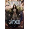 Fortuna Sworn - K.J. Sutton